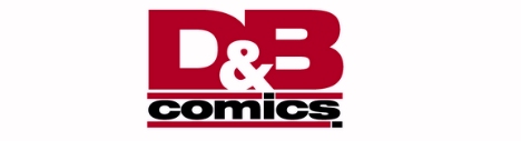D&B Comics