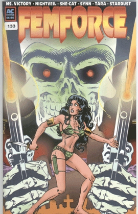 Fem Force 1