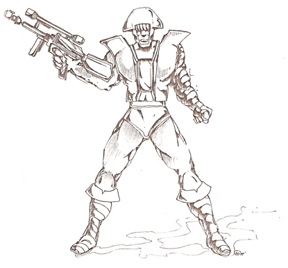 It's Him, It's Xym!